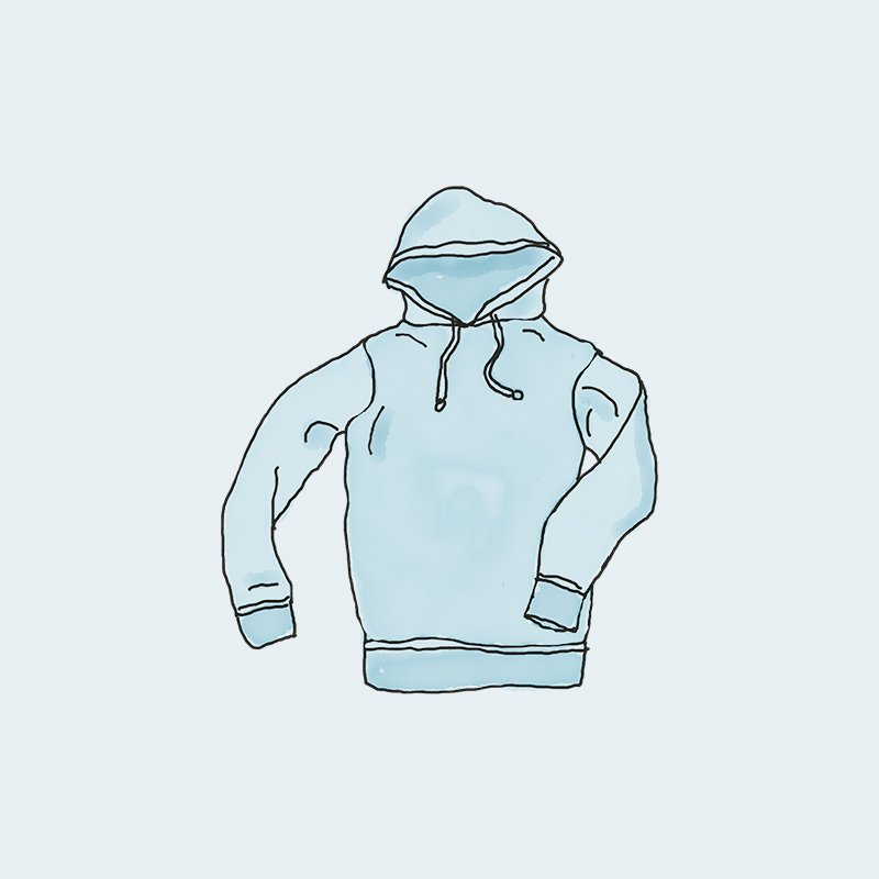 Hoodie - 이미지 2